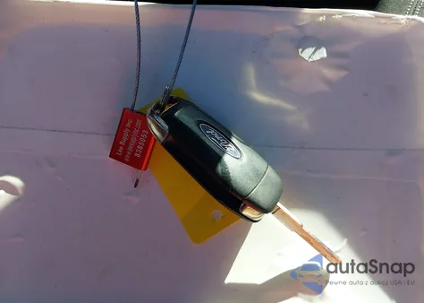 2019 Ford Ranger Xlt z USA, uszkodzony, nr VIN 1FTER4EH4KLA30685